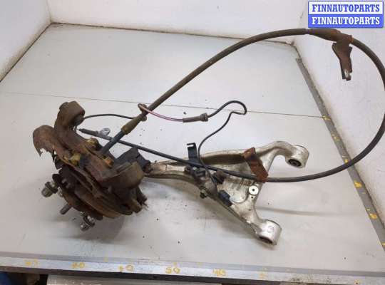 купить Ступица (кулак, цапфа) на Nissan Pathfinder 2012-2020