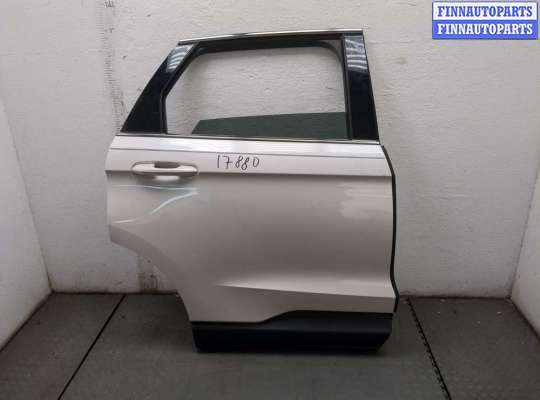 купить Кнопка стеклоподъемника (блок кнопок) на Ford Edge 2015-2018