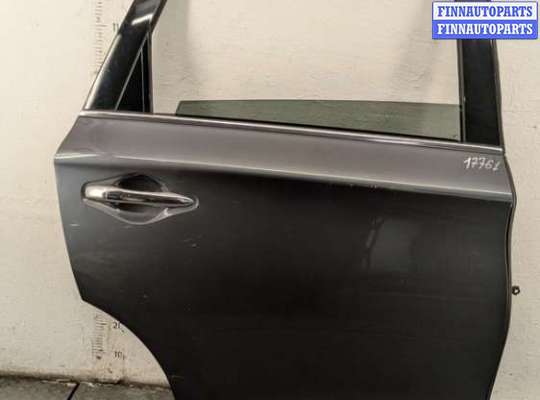 купить Дверь боковая (легковая) на Infiniti JX 2012-2014