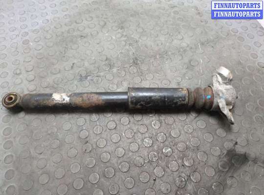 купить Амортизатор подвески на Audi TT (8J) 2006-2014