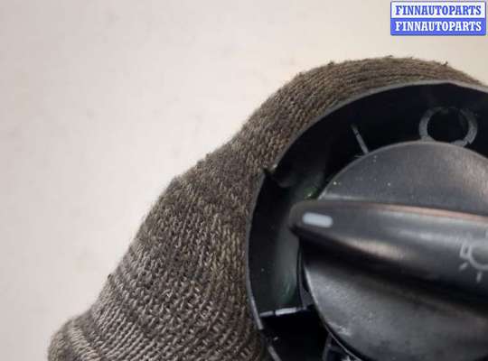 купить Переключатель света на Skoda Fabia 2007-2014