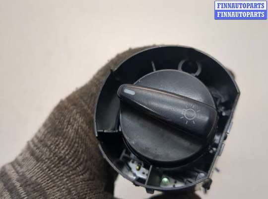 купить Переключатель света на Skoda Fabia 2007-2014