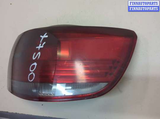 купить Фонарь (задний) на BMW 3 E90, E91, E92, E93 2005-2012