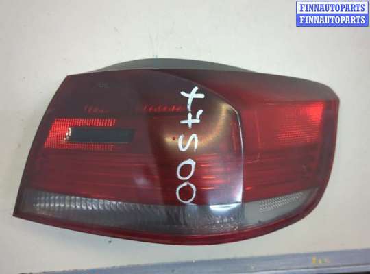 Купить Фонарь (задний) на BMW 3 E90, E91, E92, E93 2005-2012 Фонарь (задний) BM3549681 на BMW 3 E90, E91, E92, E93 2005-2012