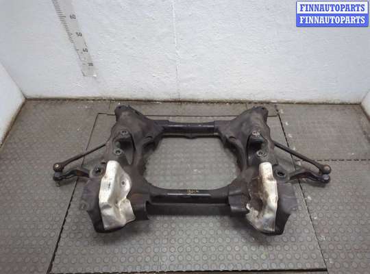 Рычаг подвески на Mercedes-Benz S (W221)