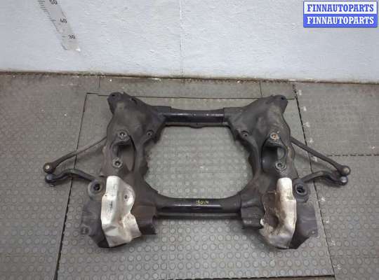 Рычаг подвески на Mercedes-Benz S (W221)