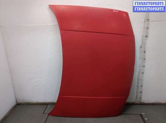 Капот VG2662781 на Volkswagen Golf 4 1997-2006