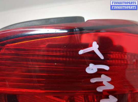 купить Фонарь (задний) на Volkswagen Polo 2009-2014