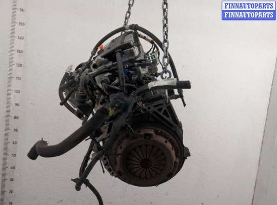 купить Двигатель (ДВС) на Honda Accord 7 2003-2007