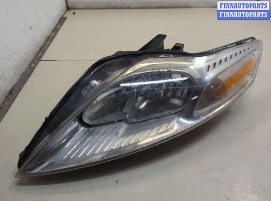 Купить Фара (передняя) на Ford Mondeo 4 2007-2015 Фара (передняя) FO2089236 на Ford Mondeo 4 2007-2015