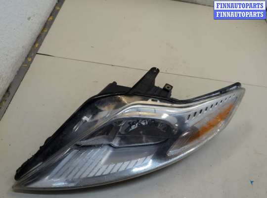 Фара передняя на Ford Mondeo IV