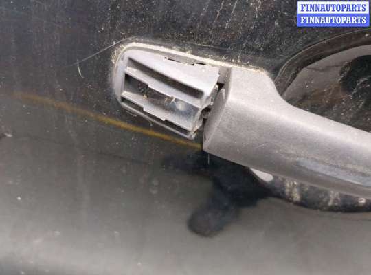 купить Дверь раздвижная на Citroen Berlingo 2012-2018