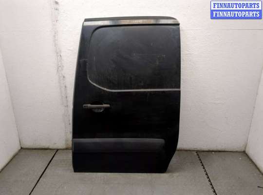 купить Дверь раздвижная на Citroen Berlingo 2012-2018