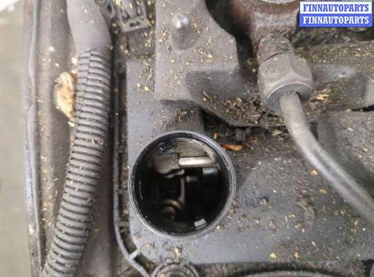 купить Компрессор кондиционера на Peugeot Boxer 2014-2025