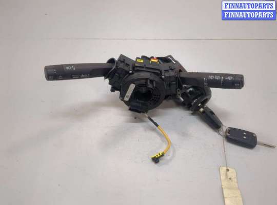 Переключатель поворотов и дворников (стрекоза) CH454117 на Chevrolet Cruze 2009-2015