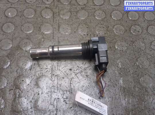 Купить Катушка зажигания на Skoda Fabia 1999-2007 Катушка зажигания SK542231 на Skoda Fabia 1999-2007