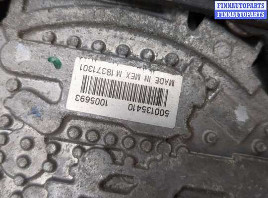 купить Вентилятор радиатора на Chevrolet Equinox 2017-2024