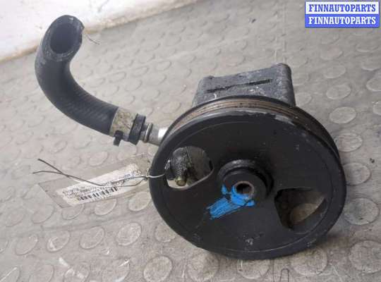 купить Насос гидроусилителя руля (ГУР) на Nissan Almera N16 2000-2006