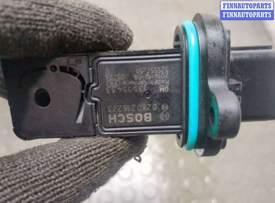 купить Измеритель потока воздуха (расходомер) на Opel Mokka 2012-2019