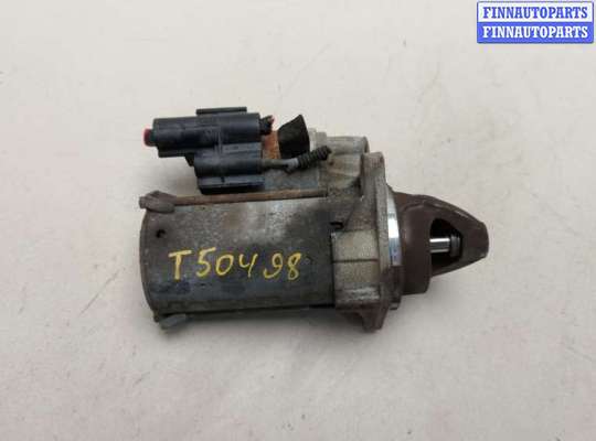 купить Стартер на Ford Focus 2 2008-2011