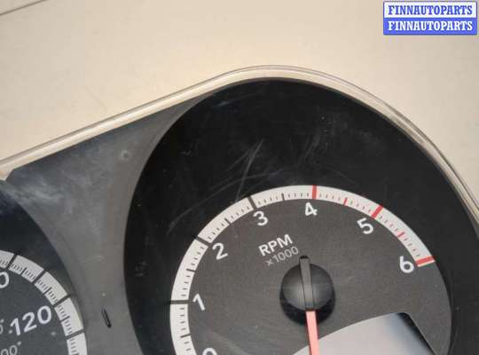 купить Щиток приборов (приборная панель) на Dodge Nitro 2006-2011