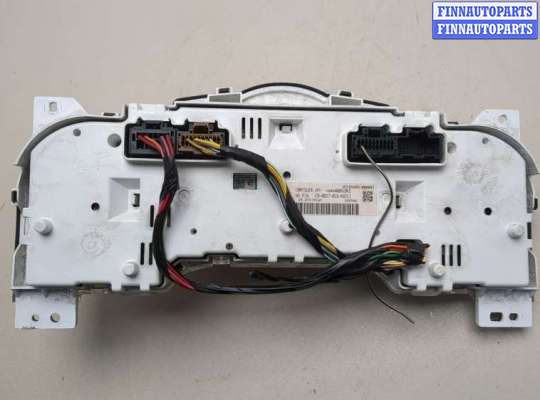 купить Щиток приборов (приборная панель) на Dodge Nitro 2006-2011