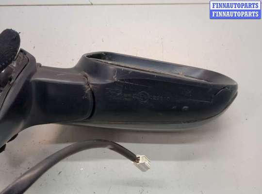 купить Зеркало боковое на Toyota Auris E15 2006-2012