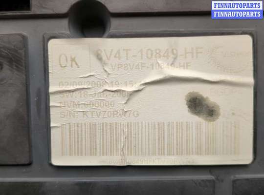 купить Щиток приборов (приборная панель) на Ford Kuga 2008-2012