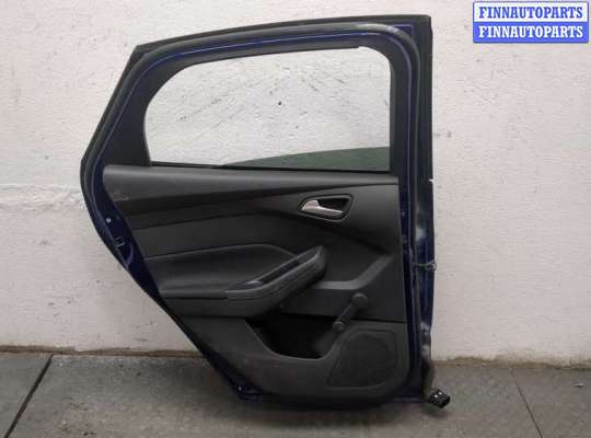 Дверь боковая (легковая) FO1625404 на Ford Focus 3 2014-2019