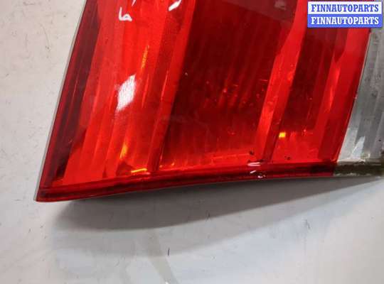 купить Фонарь (задний) на Opel Signum