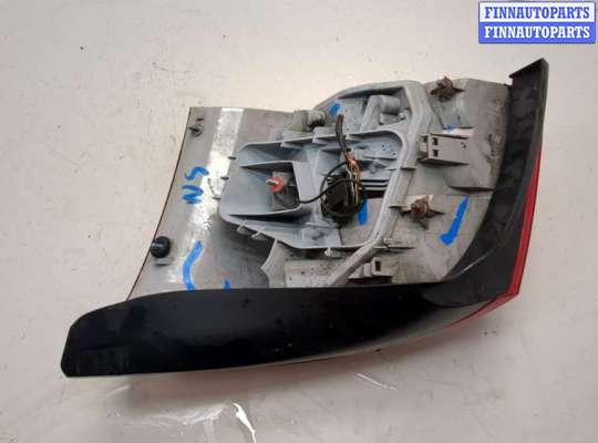 купить Фонарь (задний) на Opel Signum