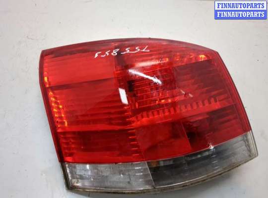 купить Фонарь (задний) на Opel Signum