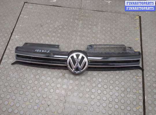Решетка радиатора VG2772283 на Volkswagen Golf 6 2008-2012