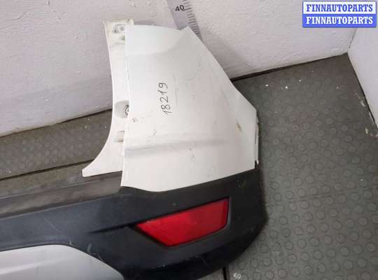 купить Бампер на Ford Escape 2015-2019