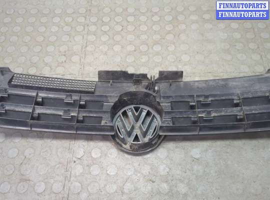 купить Решетка радиатора на Volkswagen Golf 4 1997-2005
