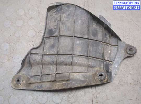 купить Защита моторного отсека (картера ДВС) на Toyota Camry V40 2006-2011