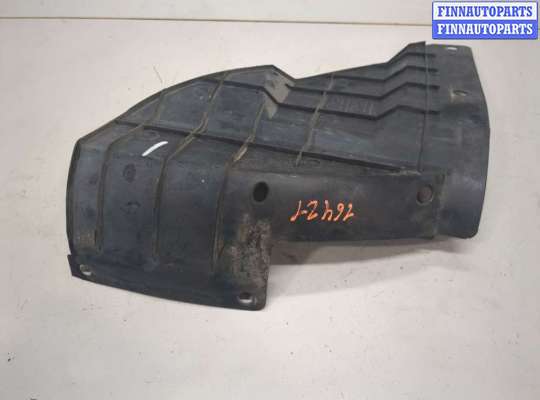 купить Защита днища, запаски, КПП, подвески на Infiniti QX56 2004-2010