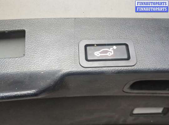 купить Обшивка крышки (двери) багажника на BMW X6 E71 2007-2014