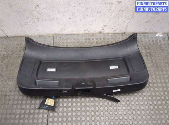 купить Обшивка крышки (двери) багажника на BMW X6 E71 2007-2014