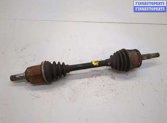 Полуось (приводной вал, шрус) OP2398005 на Opel Meriva 2003-2010