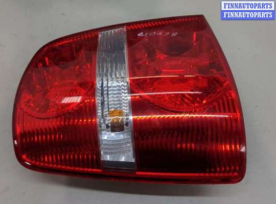 Фонарь (задний) VG2519857 на Volkswagen Touran 2003-2006