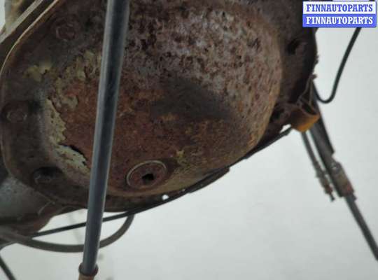 купить Ступица (кулак, цапфа) на Chevrolet Tahoe 2006-2014