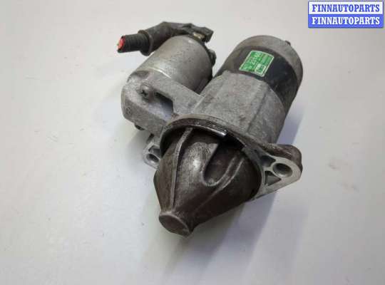 купить Стартер на Hyundai Tucson 1 2004-2010