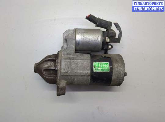 Купить Стартер на Hyundai Tucson 1 2004-2010 Стартер HN588252 на Hyundai Tucson 1 2004-2010