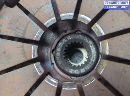 купить Маховик на KIA Ceed 2007-2012