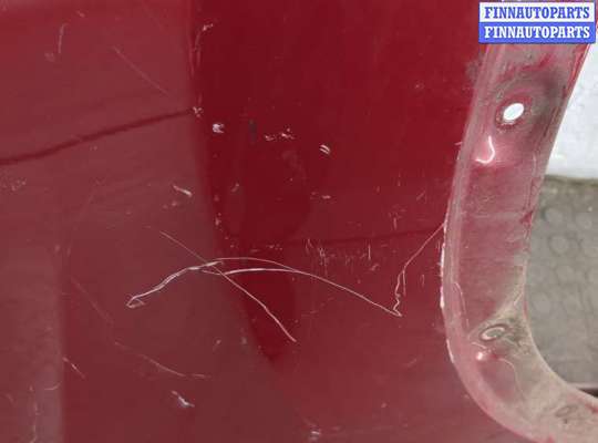 купить Крыло на Nissan Qashqai 2006-2013