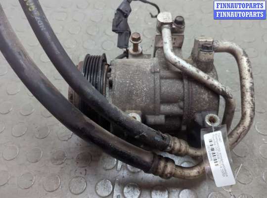 купить Компрессор кондиционера на Hyundai i20 2008-2014