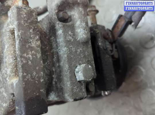 купить Компрессор кондиционера на Hyundai i20 2008-2014