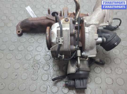 купить Турбина на Volkswagen Passat 7 2010-2015 Европа