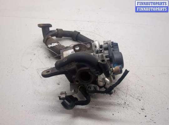 купить Клапан рециркуляции газов (EGR) на Skoda Rapid 2012-2020